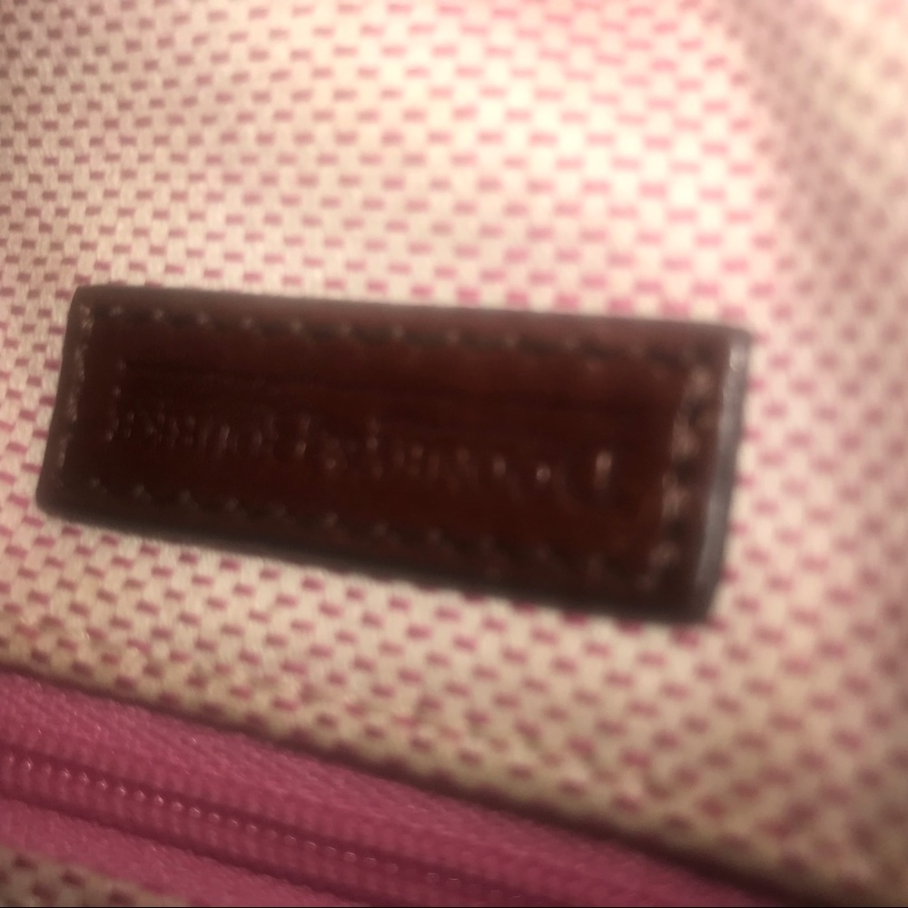 Dooney & Bourke Set - Picture 3 of 8